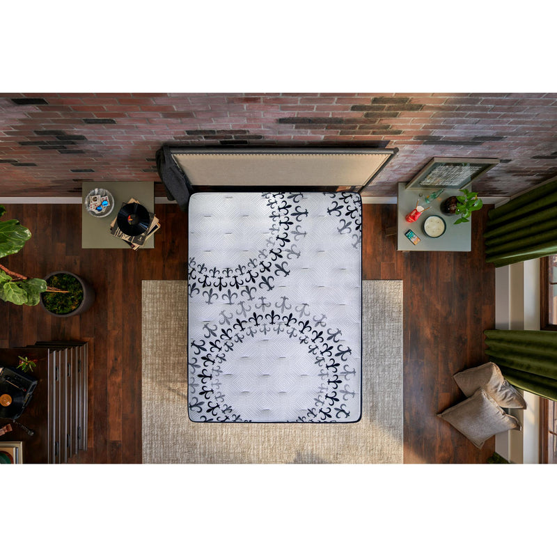  Sleep Sets_No  Size_Twin XL  -- Estate Mon Amour Euro Top Luxury Cushion Firm Mattress IMAGE 11