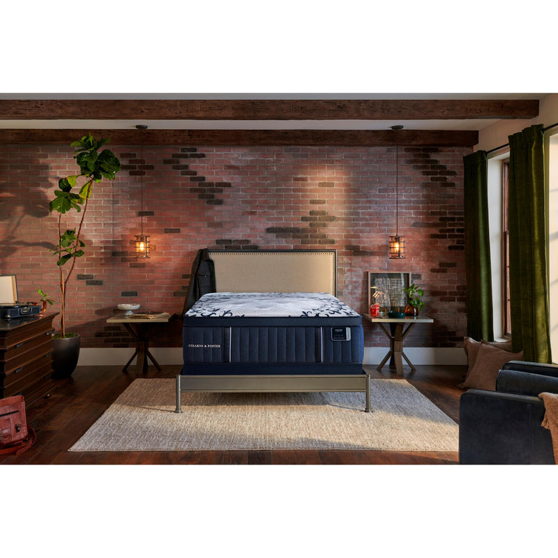 Sleep Sets_No  Size_Twin XL  -- Estate Mon Amour Euro Top Luxury Cushion Firm Mattress IMAGE 12