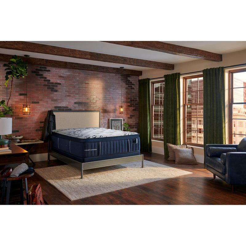 Sleep Sets_No  Size_Twin XL  -- Estate Mon Amour Euro Top Luxury Cushion Plush Mattress IMAGE 10