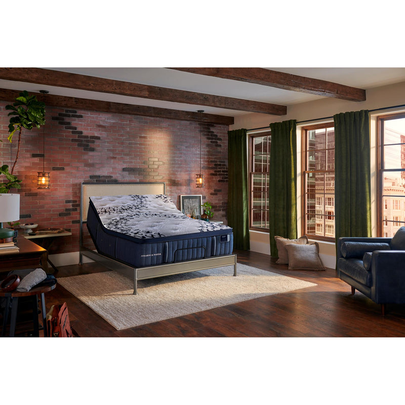  Sleep Sets_No  Size_Full  -- Estate Mon Amour Euro-Top Luxury Cushion Firm Mattress (Full) IMAGE 7