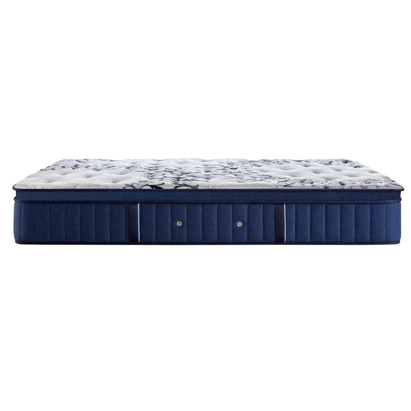  Sleep Sets_No  Size_Queen  -- Estate Mon Amour Euro-Top Luxury Cushion Firm Mattress (Queen) IMAGE 2