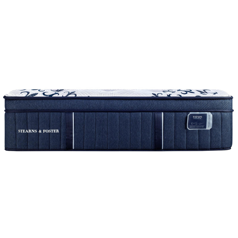  Sleep Sets_No  Size_Queen  -- Estate Mon Amour Euro-Top Luxury Cushion Firm Mattress (Queen) IMAGE 3