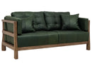 Roots - Loveseat