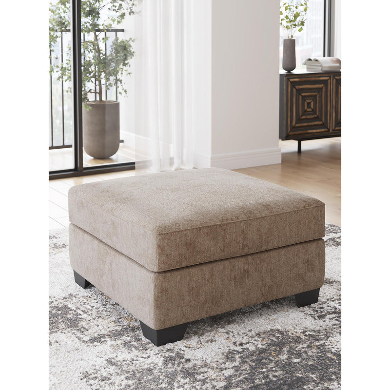  Manufacturer Color_Mocha  -- Olten Fabric Ottoman IMAGE 4