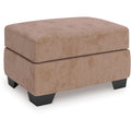  Manufacturer Color_Mocha  -- Olten Fabric Ottoman IMAGE 1