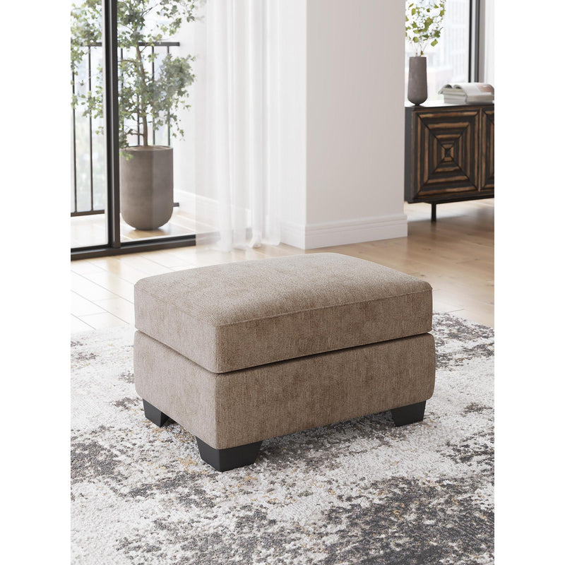  Manufacturer Color_Mocha  -- Olten Fabric Ottoman IMAGE 5