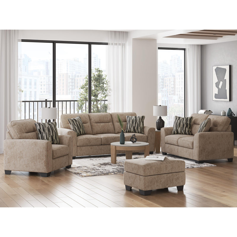  Manufacturer Color_Mocha  -- Olten Fabric Ottoman IMAGE 8
