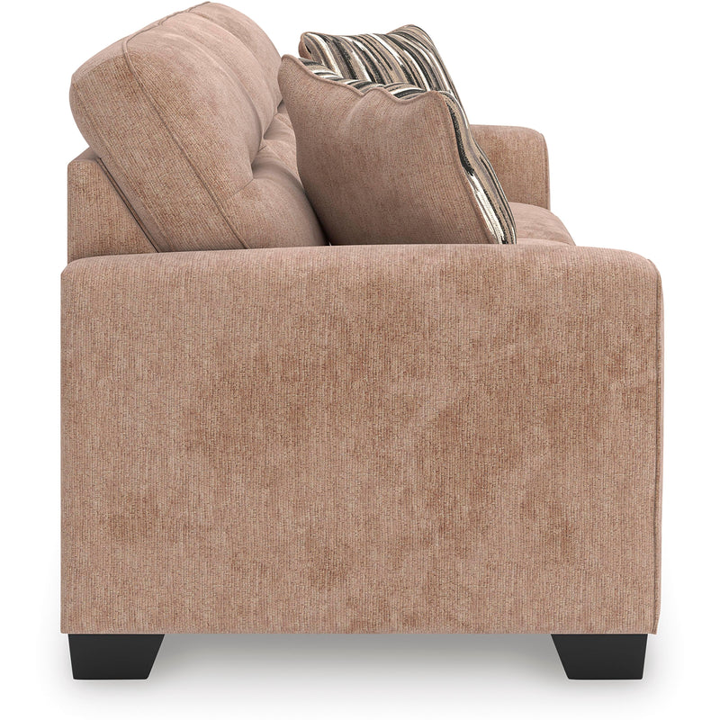  Manufacturer Color_Mocha  -- Olten Stationary Fabric Sofa IMAGE 3