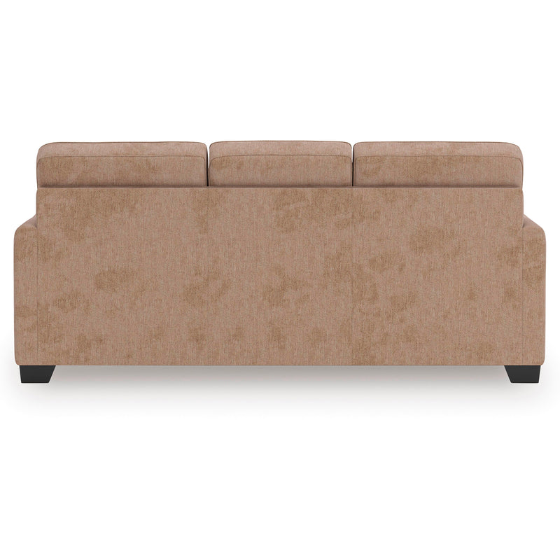  Manufacturer Color_Mocha  -- Olten Stationary Fabric Sofa IMAGE 4