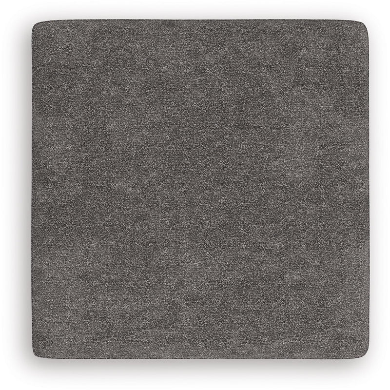  Manufacturer Color_Graphite  -- Olten 3130508 Oversized Accent Ottoman IMAGE 3