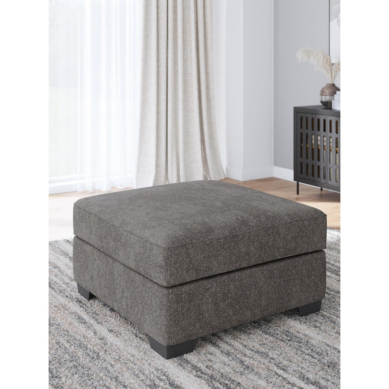  Manufacturer Color_Graphite  -- Olten 3130508 Oversized Accent Ottoman IMAGE 4