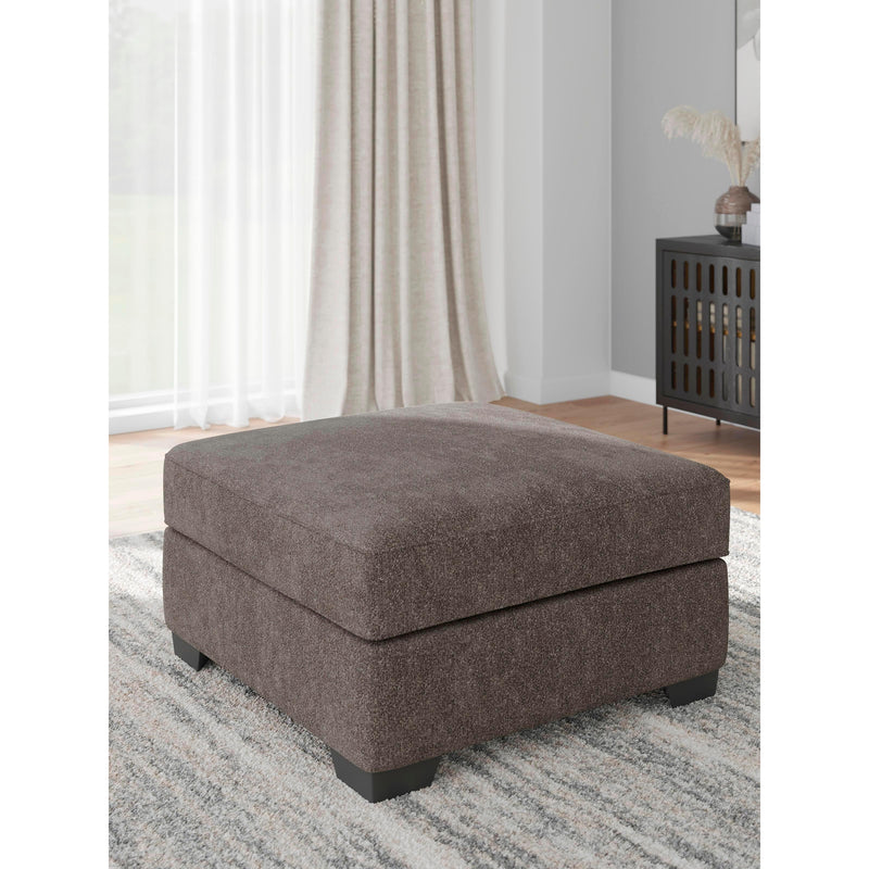  Manufacturer Color_Graphite  -- Olten 3130508 Oversized Accent Ottoman IMAGE 5