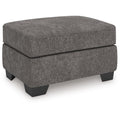  Manufacturer Color_Graphite  -- Olten 3130514 Ottoman IMAGE 1