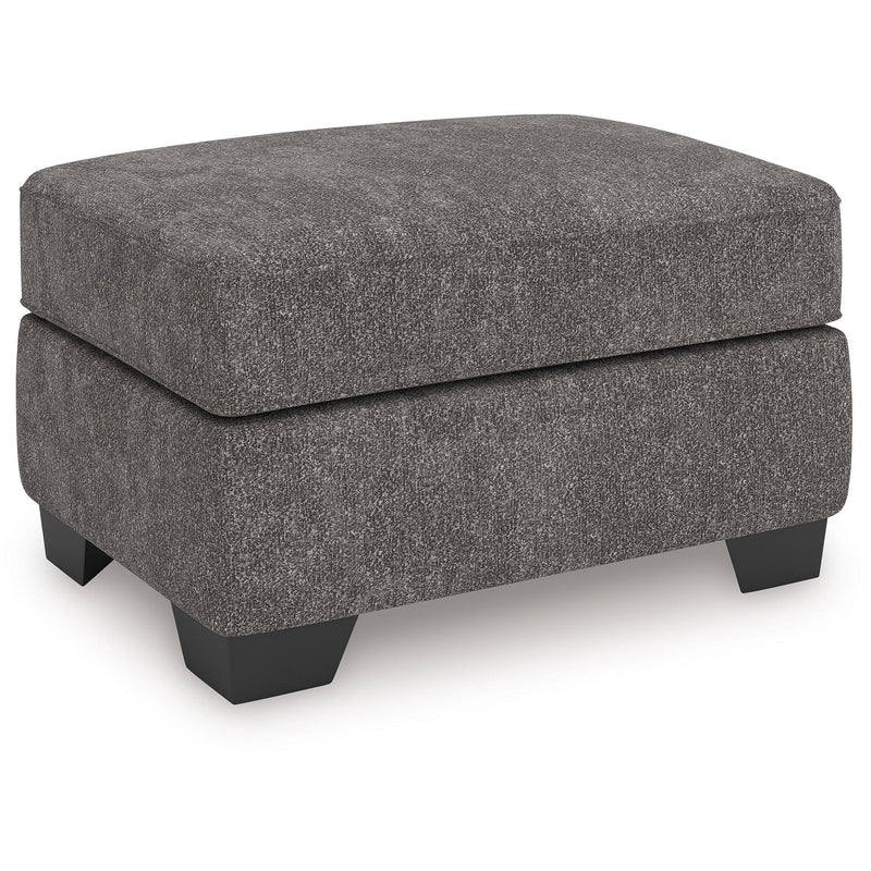  Manufacturer Color_Graphite  -- Olten 3130514 Ottoman IMAGE 1