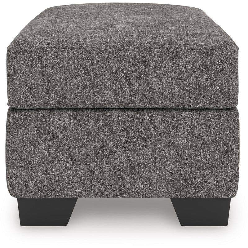  Manufacturer Color_Graphite  -- Olten 3130514 Ottoman IMAGE 3