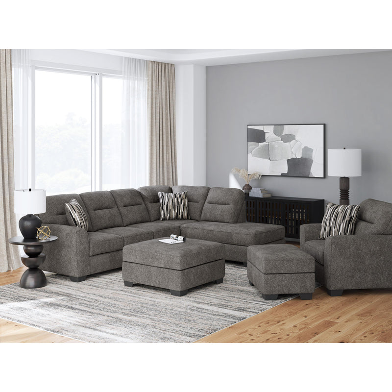  Manufacturer Color_Graphite  -- Olten 3130514 Ottoman IMAGE 8