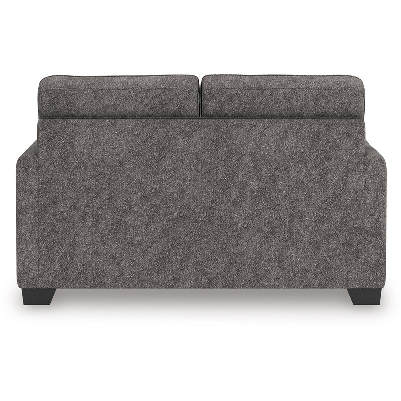  Manufacturer Color_Graphite  -- Olten 3130535 Loveseat IMAGE 4