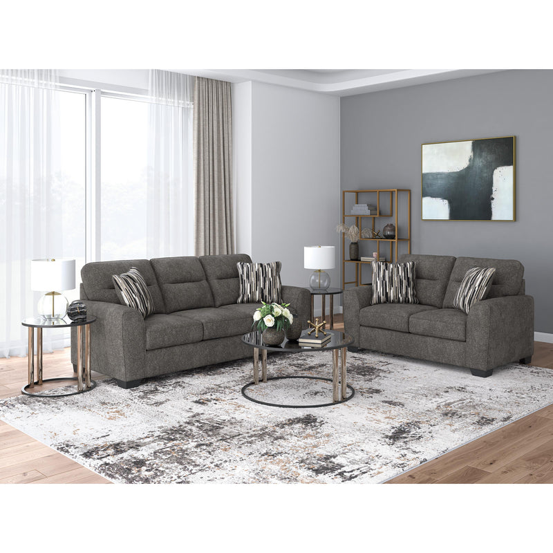  Manufacturer Color_Graphite  -- Olten 3130535 Loveseat IMAGE 7