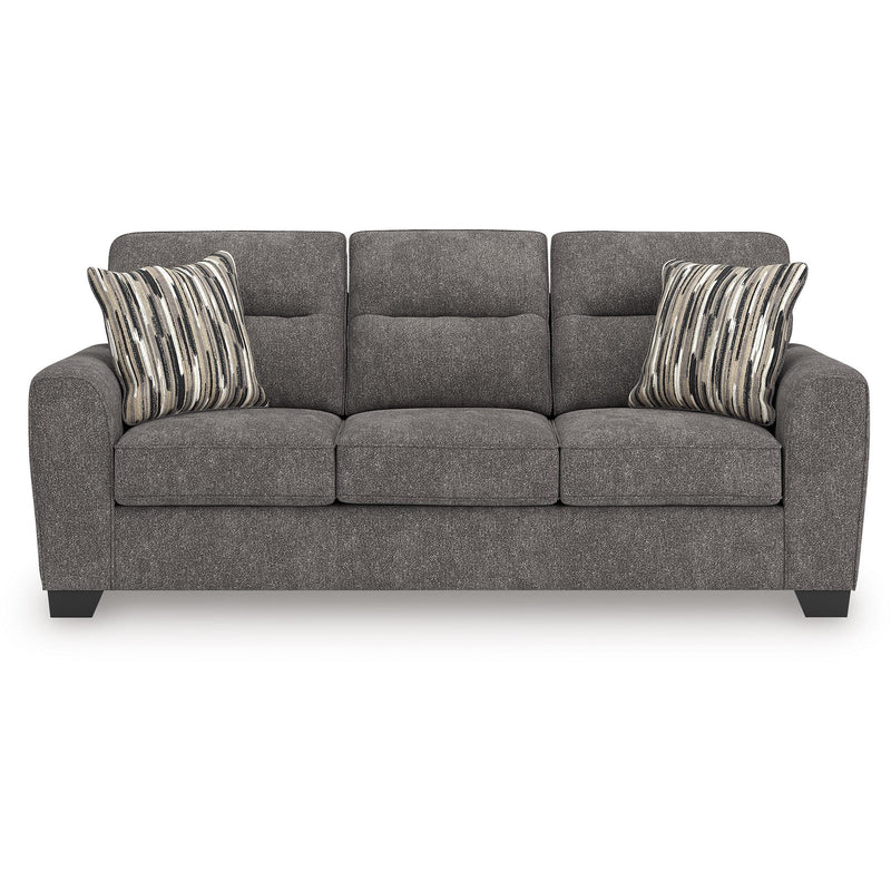  Manufacturer Color_Graphite  -- Olten 3130538 Sofa IMAGE 2