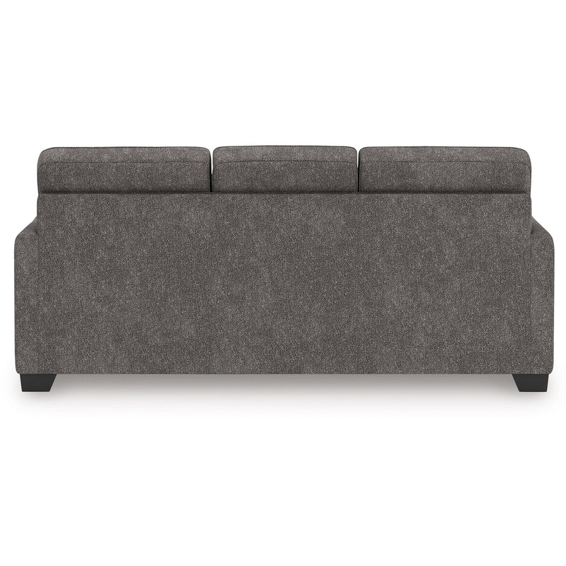  Manufacturer Color_Graphite  -- Olten 3130538 Sofa IMAGE 4