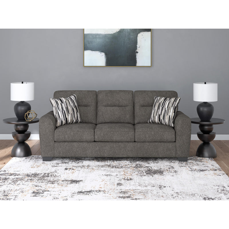  Manufacturer Color_Graphite  -- Olten 3130538 Sofa IMAGE 5