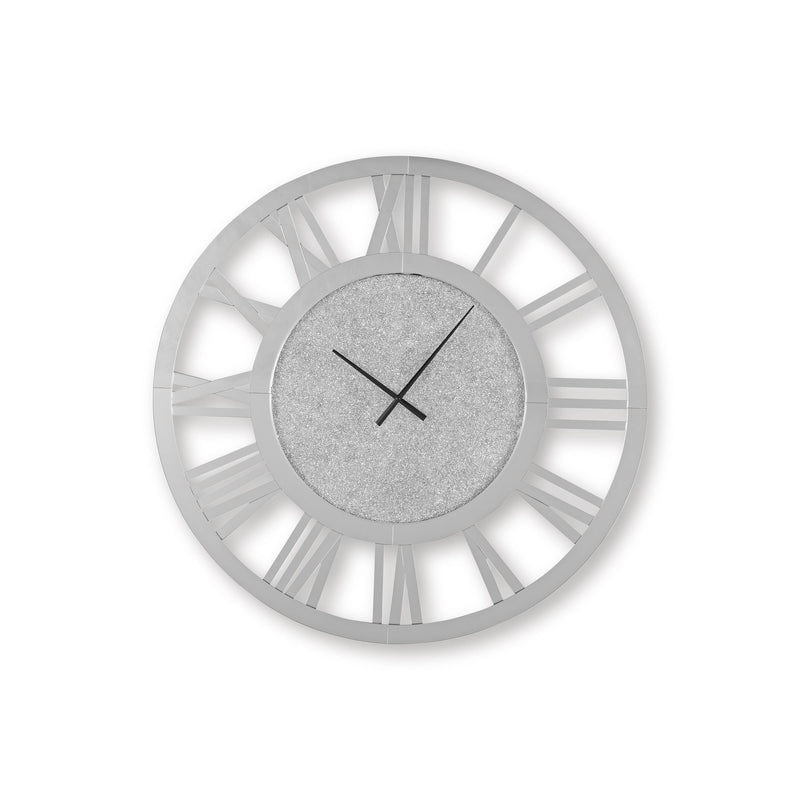 Signature Design by Ashley Home Decor Clocks A8010389 IMAGE 2