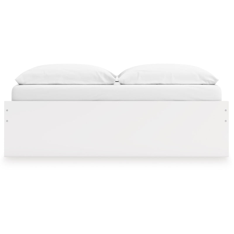  Size_King  -- Onita EB9630B17 King Platform Bed IMAGE 4