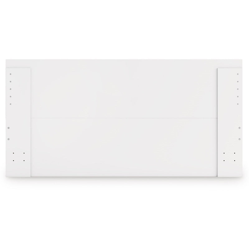  Size_King  -- Onita EB9630B20 King Panel Platform Bed with Storage IMAGE 6