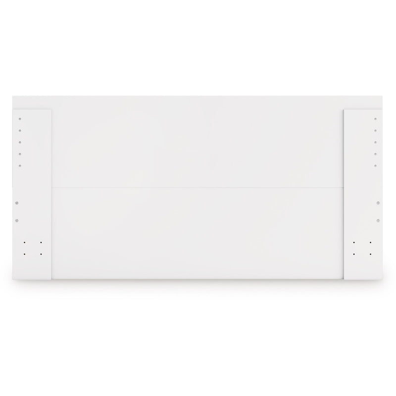 Size_King  --  Onita EB9630B21 King Panel Platform Bed with 2 Side Storage IMAGE 6