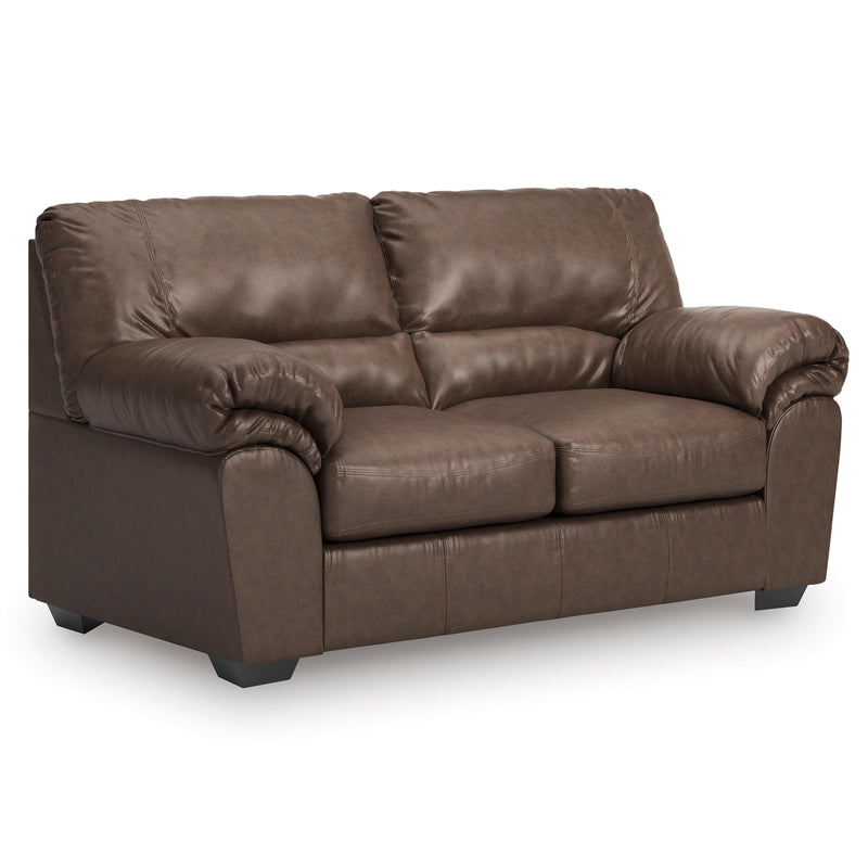 Manufacturer Color_Umber  Motion Type_Stationary  -- WillowBend PC2770535 Loveseat IMAGE 1