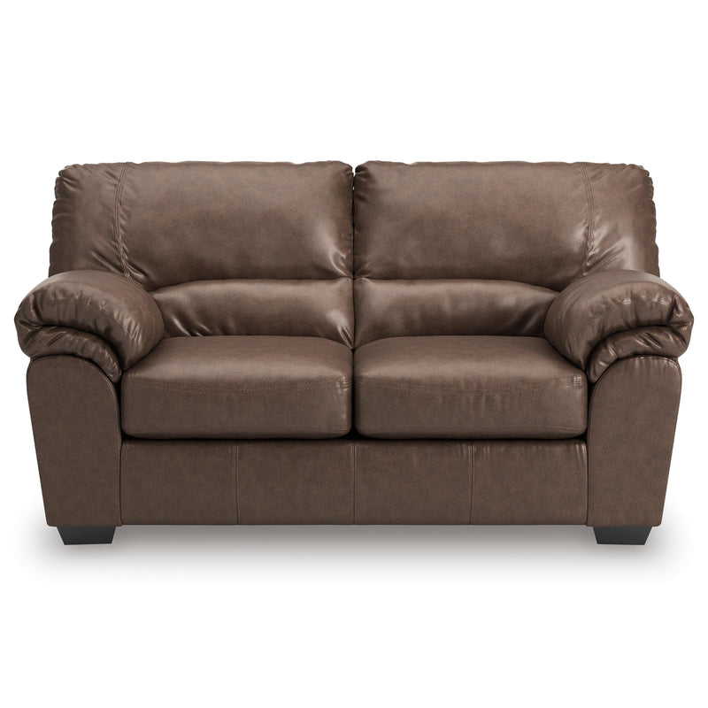  Manufacturer Color_Umber  Motion Type_Stationary  -- WillowBend PC2770535 Loveseat IMAGE 2