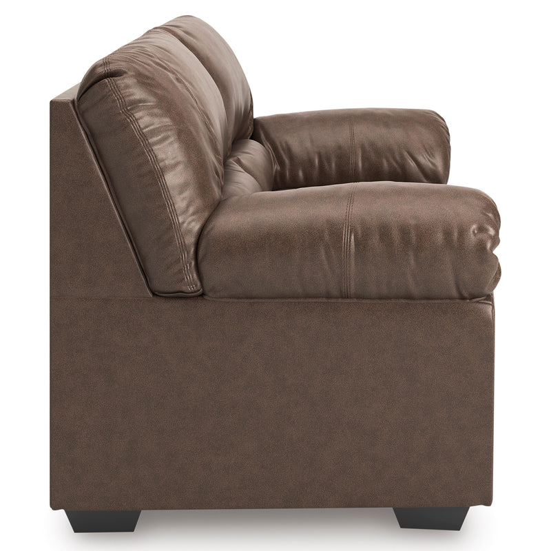  Manufacturer Color_Umber  Motion Type_Stationary  -- WillowBend PC2770535 Loveseat IMAGE 3