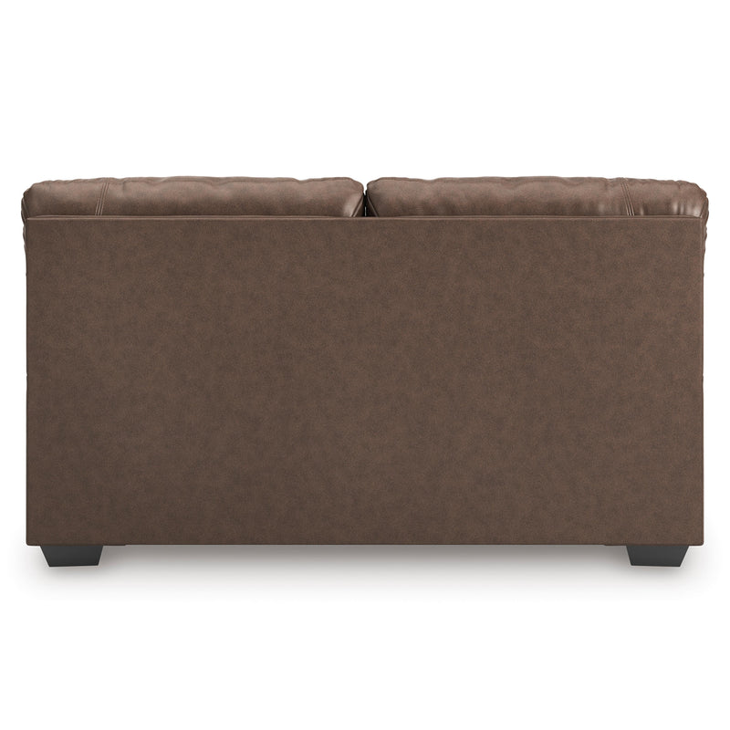  Manufacturer Color_Umber  Motion Type_Stationary  -- WillowBend PC2770535 Loveseat IMAGE 4