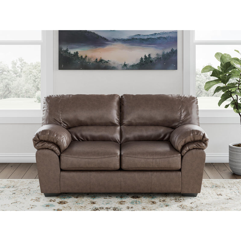 Manufacturer Color_Umber  Motion Type_Stationary  -- WillowBend PC2770535 Loveseat IMAGE 5