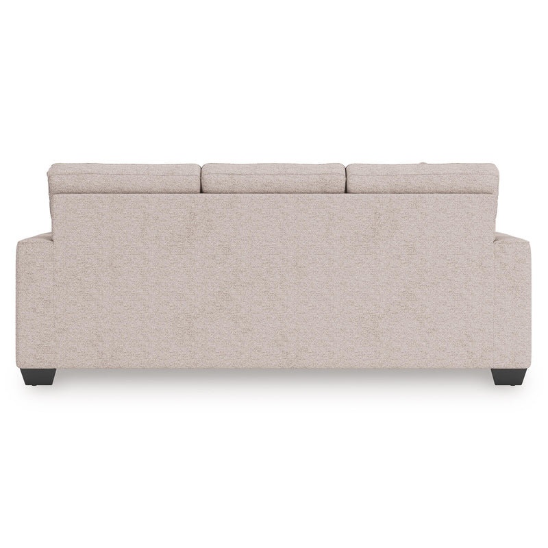  Manufacturer Color_Stone  Motion Type_Stationary  -- Larimer Stationary Fabric Sofa IMAGE 4