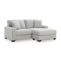  Manufacturer Color_Smoke  Motion Type_Stationary  -- Greenbriar Stationary Fabric Sofa IMAGE 1
