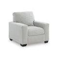  Manufacturer Color_Smoke  -- Greenbriar Stationary Fabric Chair IMAGE 1