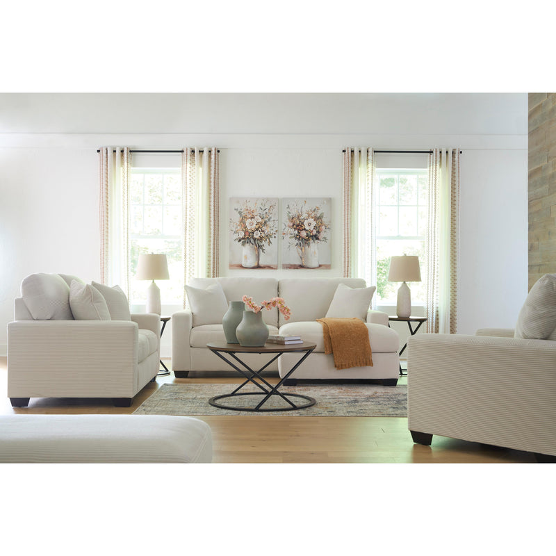  Manufacturer Color_Ivory  -- Greenbriar PC3200614 Ottoman IMAGE 6