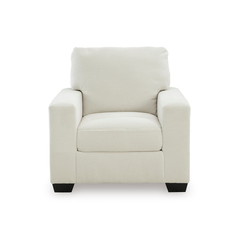  Manufacturer Color_Ivory  -- Greenbriar PC3200620 Chair IMAGE 2