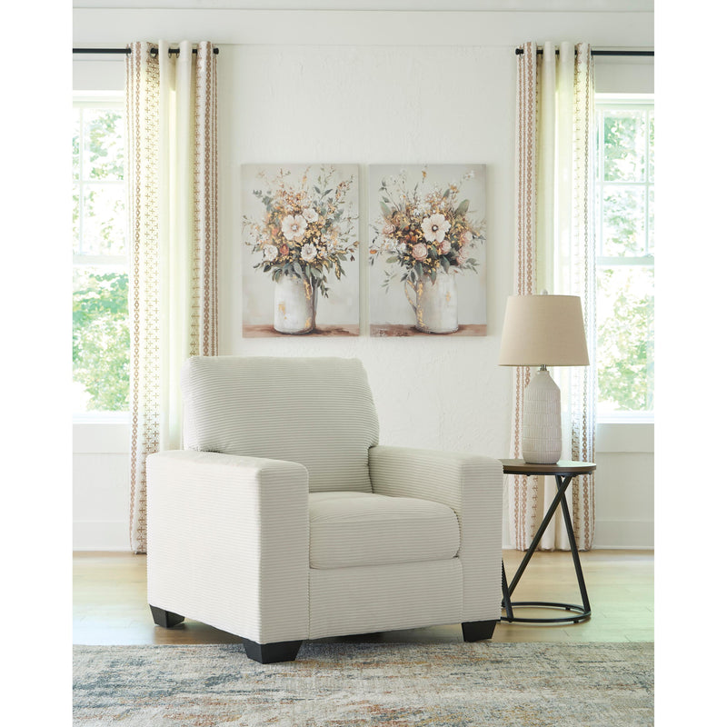  Manufacturer Color_Ivory  -- Greenbriar PC3200620 Chair IMAGE 4