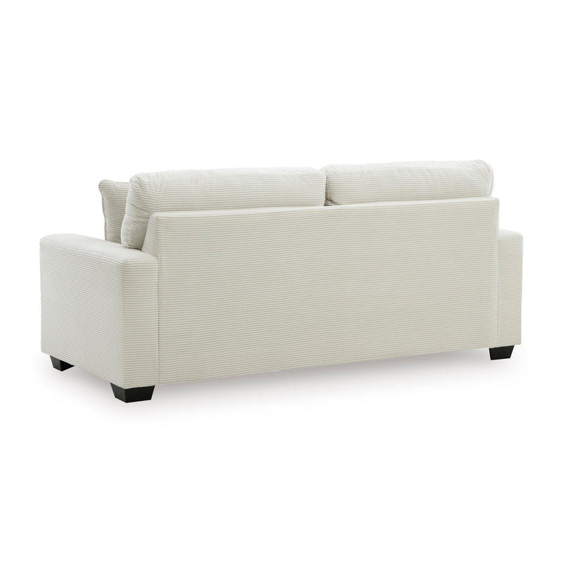  Manufacturer Color_Ivory  Motion Type_Stationary  -- Greenbriar Stationary Fabric Sofa IMAGE 3