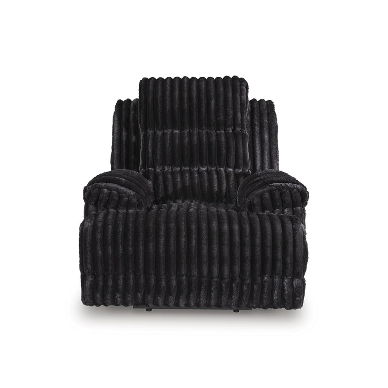  Manufacturer Color_Onyx  -- Rhine Falls PC4280506 Zero Wall Power Recliner IMAGE 3