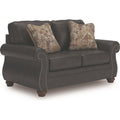  Manufacturer Color_Granite  -- Chasemore PC5590335 Loveseat IMAGE 1
