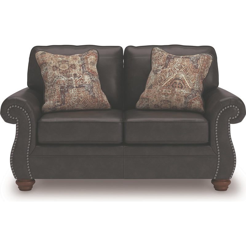 Manufacturer Color_Granite  -- Chasemore PC5590335 Loveseat IMAGE 2