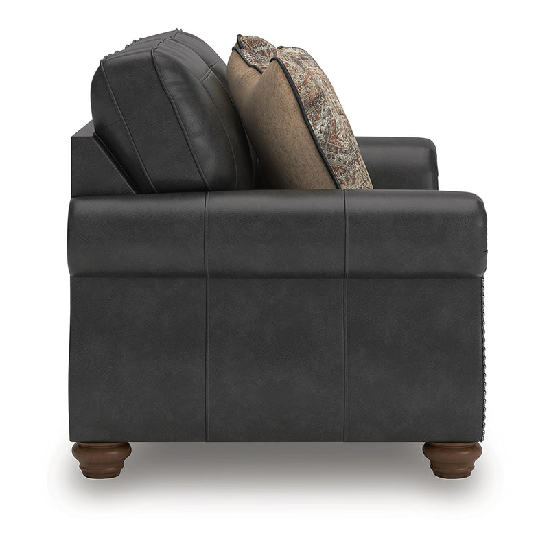  Manufacturer Color_Granite  -- Chasemore PC5590335 Loveseat IMAGE 3