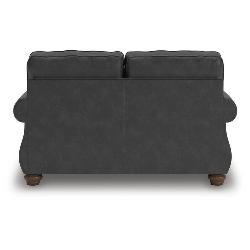  Manufacturer Color_Granite  -- Chasemore PC5590335 Loveseat IMAGE 4