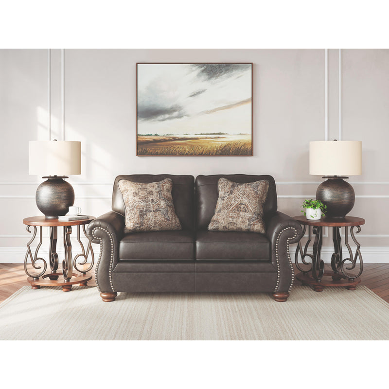  Manufacturer Color_Granite  -- Chasemore PC5590335 Loveseat IMAGE 5