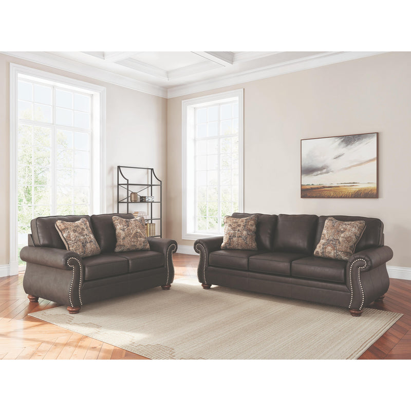  Manufacturer Color_Granite  -- Chasemore PC5590335 Loveseat IMAGE 6