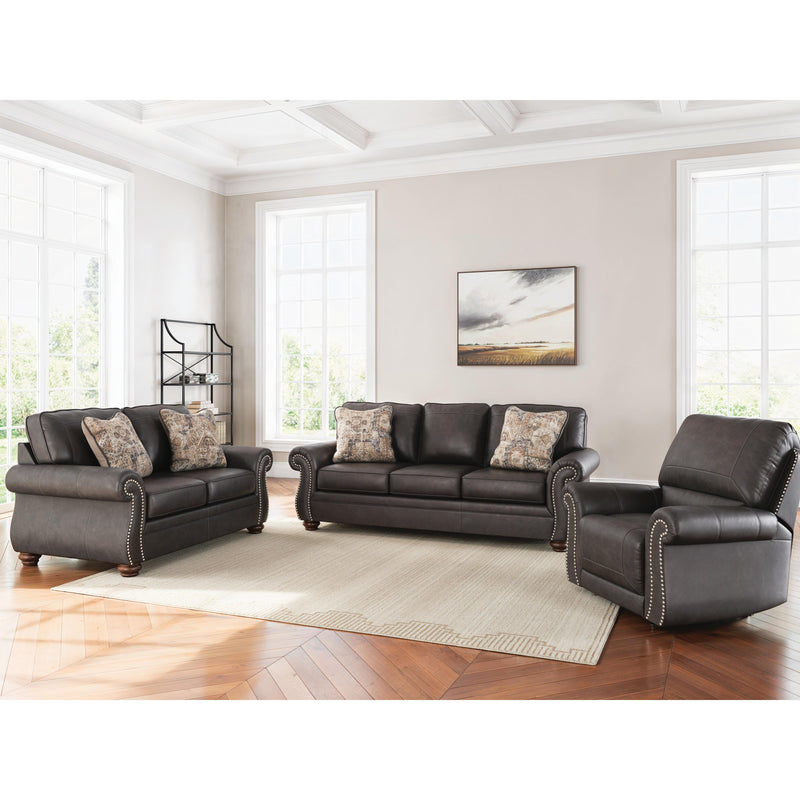  Manufacturer Color_Granite  -- Chasemore PC5590335 Loveseat IMAGE 7