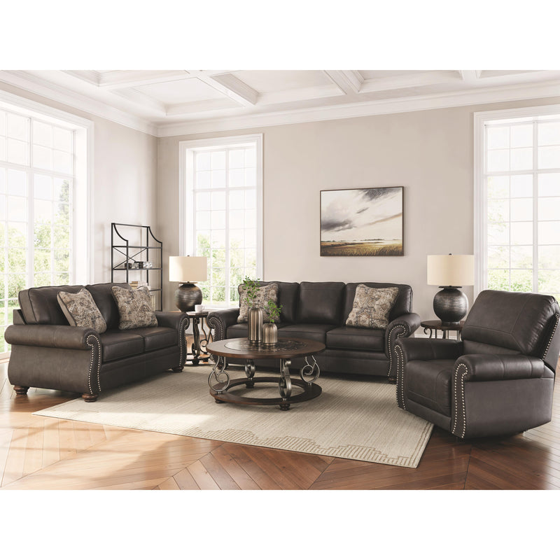  Manufacturer Color_Granite  -- Chasemore PC5590335 Loveseat IMAGE 8